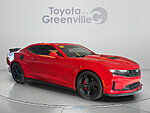 Used 2021 CHEVROLET CAMARO LT1 in GREENVILLE, SOUTH CAROLINA (Photo 7)