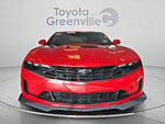 Used 2021 CHEVROLET CAMARO LT1 in GREENVILLE, SOUTH CAROLINA (Photo 8)