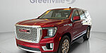 Used 2023 GMC YUKON DENALI in GREENVILLE, SOUTH CAROLINA