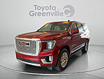 Used 2023 GMC YUKON DENALI in GREENVILLE, SOUTH CAROLINA (Photo 1)
