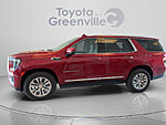 Used 2023 GMC YUKON DENALI in GREENVILLE, SOUTH CAROLINA (Photo 2)
