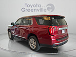Used 2023 GMC YUKON DENALI in GREENVILLE, SOUTH CAROLINA (Photo 3)