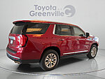 Used 2023 GMC YUKON DENALI in GREENVILLE, SOUTH CAROLINA (Photo 5)