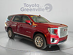 Used 2023 GMC YUKON DENALI in GREENVILLE, SOUTH CAROLINA (Photo 7)