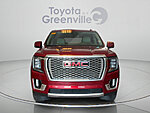 Used 2023 GMC YUKON DENALI in GREENVILLE, SOUTH CAROLINA (Photo 8)
