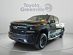 Used 2021 CHEVROLET SILVERADO 1500 LT TRAIL BOSS in GREENVILLE, SOUTH CAROLINA (Photo 1)
