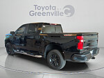 Used 2021 CHEVROLET SILVERADO 1500 LT TRAIL BOSS in GREENVILLE, SOUTH CAROLINA (Photo 2)