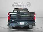 Used 2021 CHEVROLET SILVERADO 1500 LT TRAIL BOSS in GREENVILLE, SOUTH CAROLINA (Photo 3)