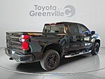 Used 2021 CHEVROLET SILVERADO 1500 LT TRAIL BOSS in GREENVILLE, SOUTH CAROLINA (Photo 4)