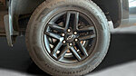 Used 2021 CHEVROLET SILVERADO 1500 LT TRAIL BOSS in GREENVILLE, SOUTH CAROLINA (Photo 47)
