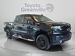Used 2021 CHEVROLET SILVERADO 1500 LT TRAIL BOSS in GREENVILLE, SOUTH CAROLINA (Photo 5)