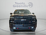 Used 2021 CHEVROLET SILVERADO 1500 LT TRAIL BOSS in GREENVILLE, SOUTH CAROLINA (Photo 6)