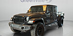 Used 2022 JEEP GLADIATOR ALTITUDE in GREENVILLE, SOUTH CAROLINA