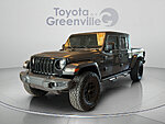 Used 2022 JEEP GLADIATOR ALTITUDE in GREENVILLE, SOUTH CAROLINA (Photo 1)