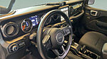 Used 2022 JEEP GLADIATOR ALTITUDE in GREENVILLE, SOUTH CAROLINA (Photo 21)