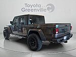 Used 2022 JEEP GLADIATOR ALTITUDE in GREENVILLE, SOUTH CAROLINA (Photo 3)