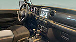 Used 2022 JEEP GLADIATOR ALTITUDE in GREENVILLE, SOUTH CAROLINA (Photo 36)