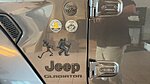 Used 2022 JEEP GLADIATOR ALTITUDE in GREENVILLE, SOUTH CAROLINA (Photo 39)