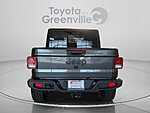 Used 2022 JEEP GLADIATOR ALTITUDE in GREENVILLE, SOUTH CAROLINA (Photo 4)