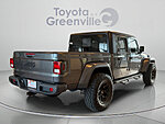Used 2022 JEEP GLADIATOR ALTITUDE in GREENVILLE, SOUTH CAROLINA (Photo 5)
