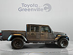 Used 2022 JEEP GLADIATOR ALTITUDE in GREENVILLE, SOUTH CAROLINA (Photo 6)