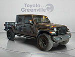 Used 2022 JEEP GLADIATOR ALTITUDE in GREENVILLE, SOUTH CAROLINA (Photo 7)