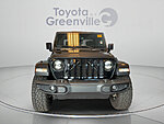 Used 2022 JEEP GLADIATOR ALTITUDE in GREENVILLE, SOUTH CAROLINA (Photo 8)
