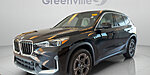 Used 2023 BMW X1 XDRIVE28I in GREENVILLE, SOUTH CAROLINA