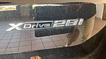 Used 2023 BMW X1 XDRIVE28I in GREENVILLE, SOUTH CAROLINA (Photo 40)