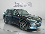 Used 2023 BMW X1 XDRIVE28I in GREENVILLE, SOUTH CAROLINA (Photo 7)
