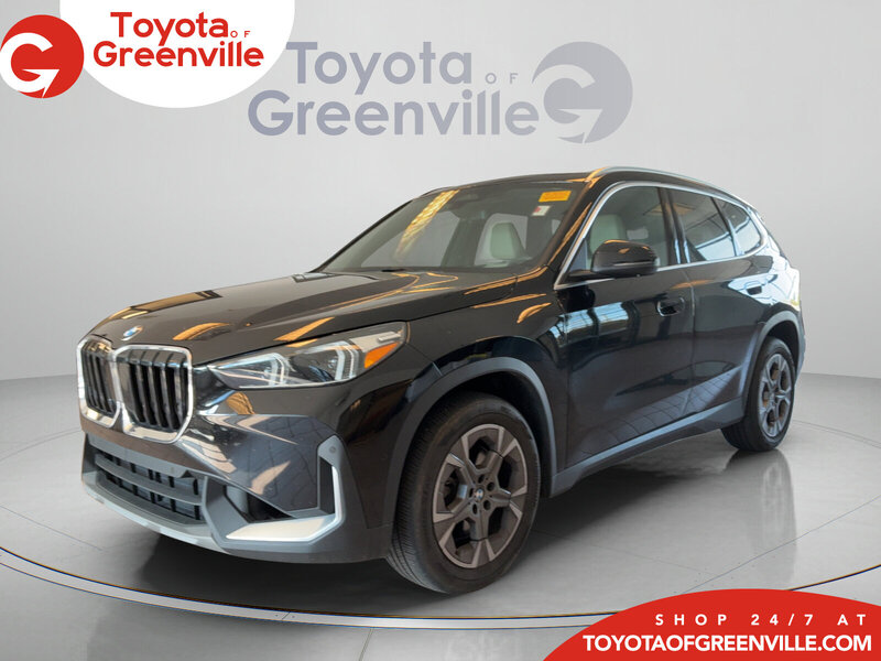 Used 2023 BMW X1 XDRIVE28I in GREENVILLE, SOUTH CAROLINA