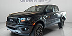 Used 2019 FORD RANGER XLT in GREENVILLE, SOUTH CAROLINA