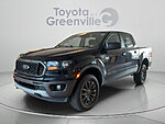 Used 2019 FORD RANGER XLT in GREENVILLE, SOUTH CAROLINA (Photo 1)