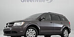 Used 2018 DODGE JOURNEY SE in GREENVILLE, SOUTH CAROLINA