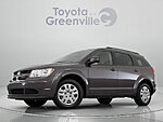 Used 2018 DODGE JOURNEY SE in GREENVILLE, SOUTH CAROLINA (Photo 1)