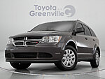 Used 2018 DODGE JOURNEY SE in GREENVILLE, SOUTH CAROLINA (Photo 10)