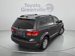 Used 2018 DODGE JOURNEY SE in GREENVILLE, SOUTH CAROLINA (Photo 4)