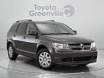 Used 2018 DODGE JOURNEY SE in GREENVILLE, SOUTH CAROLINA (Photo 6)
