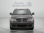 Used 2018 DODGE JOURNEY SE in GREENVILLE, SOUTH CAROLINA (Photo 7)