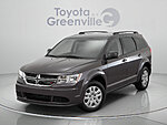 Used 2018 DODGE JOURNEY SE in GREENVILLE, SOUTH CAROLINA (Photo 8)