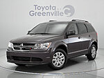 Used 2018 DODGE JOURNEY SE in GREENVILLE, SOUTH CAROLINA (Photo 9)