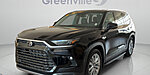 Used 2026 TOYOTA GRAND HIGHLANDER LE in GREENVILLE, SOUTH CAROLINA