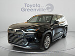 Used 2026 TOYOTA GRAND HIGHLANDER LE in GREENVILLE, SOUTH CAROLINA (Photo 1)