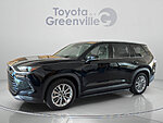 Used 2026 TOYOTA GRAND HIGHLANDER LE in GREENVILLE, SOUTH CAROLINA (Photo 2)