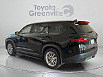 Used 2026 TOYOTA GRAND HIGHLANDER LE in GREENVILLE, SOUTH CAROLINA (Photo 3)