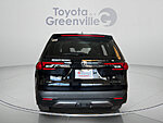 Used 2026 TOYOTA GRAND HIGHLANDER LE in GREENVILLE, SOUTH CAROLINA (Photo 4)