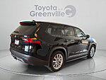 Used 2026 TOYOTA GRAND HIGHLANDER LE in GREENVILLE, SOUTH CAROLINA (Photo 5)