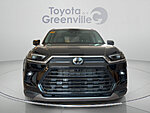 Used 2026 TOYOTA GRAND HIGHLANDER LE in GREENVILLE, SOUTH CAROLINA (Photo 8)
