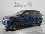 Used 2022 CHEVROLET TRAILBLAZER LT in GREENVILLE, SOUTH CAROLINA (Photo 2)