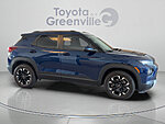 Used 2022 CHEVROLET TRAILBLAZER LT in GREENVILLE, SOUTH CAROLINA (Photo 6)